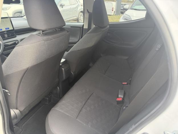 TOYOTA Yaris Hybride 116h Design  