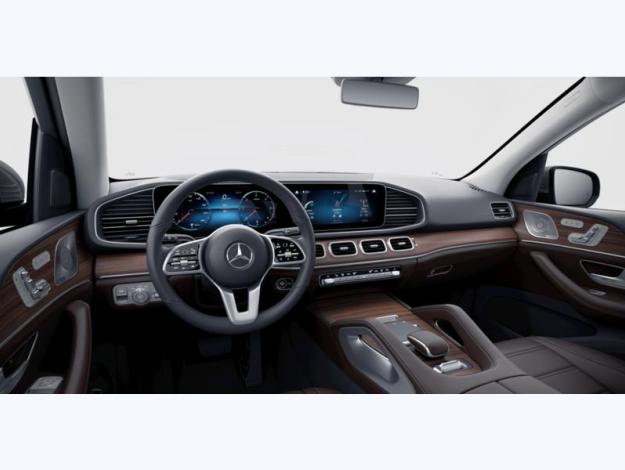 MERCEDES-BENZ GLE 400d 4MATIC AMG Line (3/3)