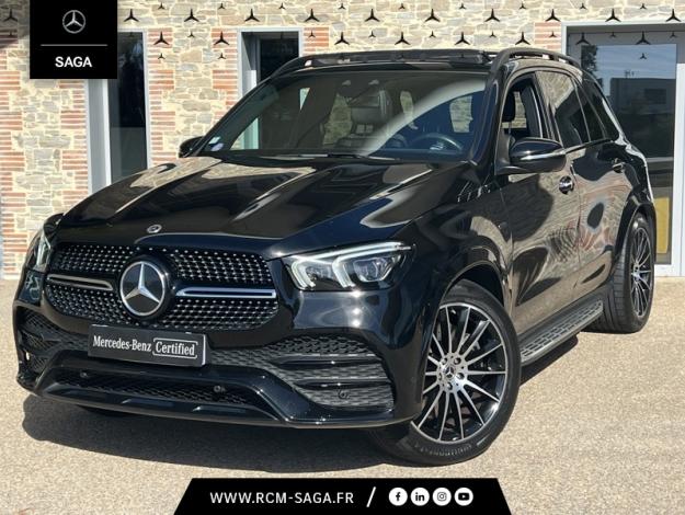 MERCEDES-BENZ GLE 350 de 4MATIC AMG Line  Classe GLE SUV/167 GLE 350 de 4MATIC AMG Line