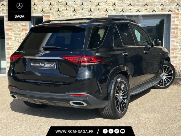 MERCEDES-BENZ GLE 350 de 4MATIC AMG Line  Classe GLE SUV/167 GLE 350 de 4MATIC AMG Line