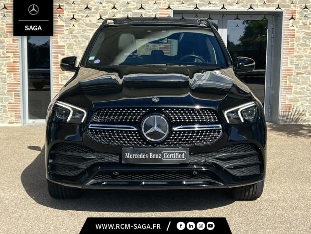 MERCEDES-BENZ GLE 350 de 4MATIC AMG Line  Classe GLE SUV/167 GLE 350 de 4MATIC AMG Line