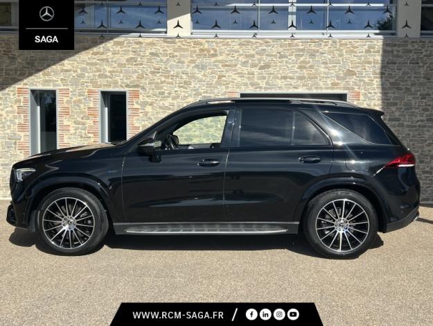 MERCEDES-BENZ GLE 350 de 4MATIC AMG Line  Classe GLE SUV/167 GLE 350 de 4MATIC AMG Line