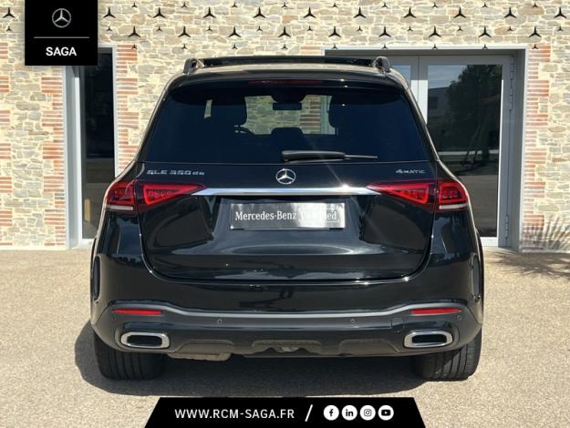 MERCEDES-BENZ GLE 350 de 4MATIC AMG Line  Classe GLE SUV/167 GLE 350 de 4MATIC AMG Line