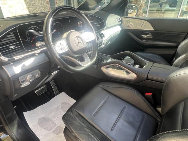 MERCEDES-BENZ GLE 350 de 4MATIC AMG Line  Classe GLE SUV/167 GLE 350 de 4MATIC AMG Line