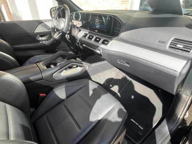 MERCEDES-BENZ GLE 350 de 4MATIC AMG Line  Classe GLE SUV/167 GLE 350 de 4MATIC AMG Line