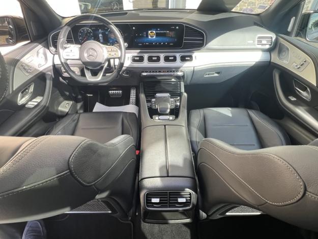 MERCEDES-BENZ GLE 350 de 4MATIC AMG Line  Classe GLE SUV/167 GLE 350 de 4MATIC AMG Line