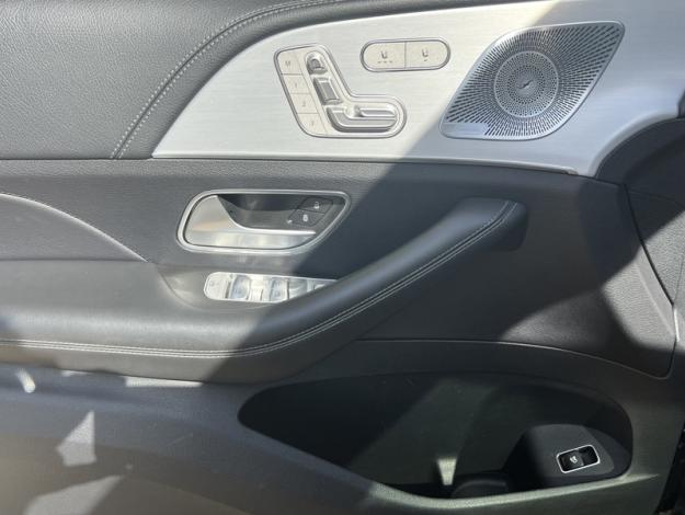 MERCEDES-BENZ GLE 350 de 4MATIC AMG Line  Classe GLE SUV/167 GLE 350 de 4MATIC AMG Line