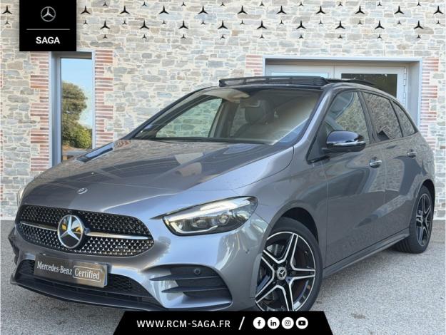 MERCEDES-BENZ Classe B 250 e Hybrid EQ AMG Line  