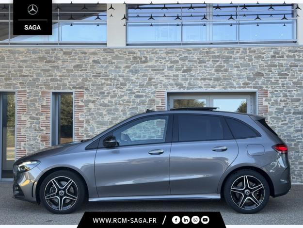 MERCEDES-BENZ Classe B 250 e Hybrid EQ AMG Line  