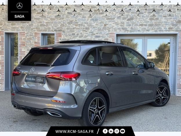 MERCEDES-BENZ Classe B 250 e Hybrid EQ AMG Line  