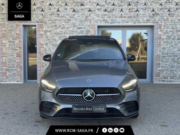 MERCEDES-BENZ Classe B 250 e Hybrid EQ AMG Line  