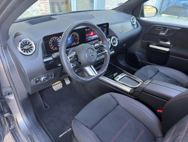 MERCEDES-BENZ Classe B 250 e Hybrid EQ AMG Line  