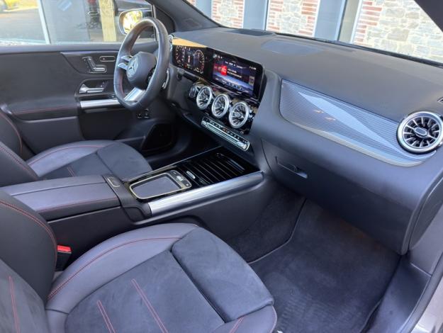 MERCEDES-BENZ Classe B 250 e Hybrid EQ AMG Line  