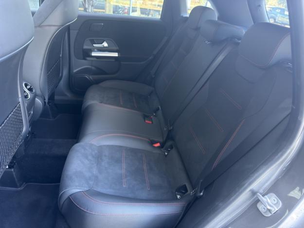 MERCEDES-BENZ Classe B 250 e Hybrid EQ AMG Line  