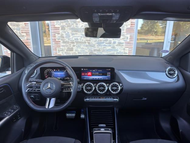 MERCEDES-BENZ Classe B 250 e Hybrid EQ AMG Line  