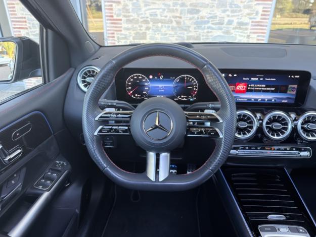 MERCEDES-BENZ Classe B 250 e Hybrid EQ AMG Line  