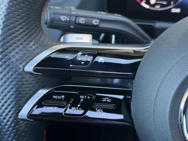 MERCEDES-BENZ Classe B 250 e Hybrid EQ AMG Line  