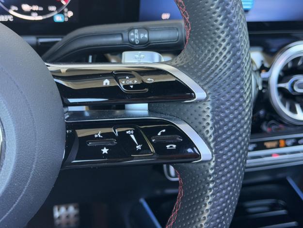 MERCEDES-BENZ Classe B 250 e Hybrid EQ AMG Line  