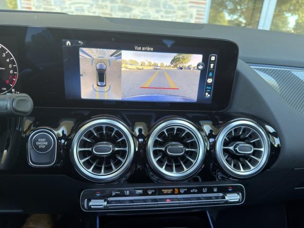 MERCEDES-BENZ Classe B 250 e Hybrid EQ AMG Line  