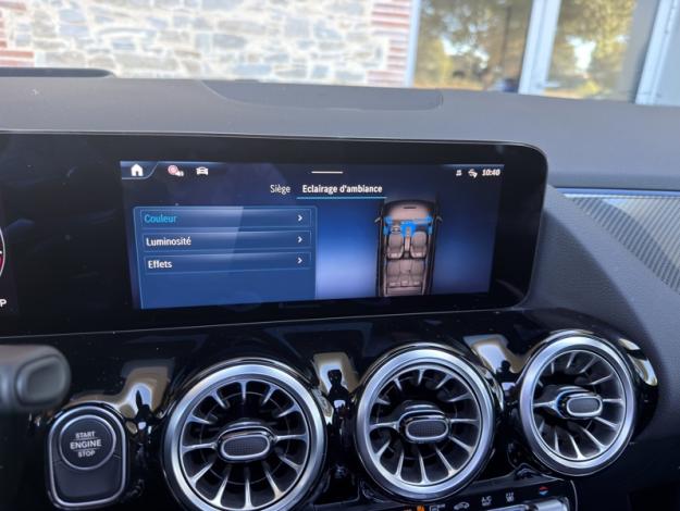 MERCEDES-BENZ Classe B 250 e Hybrid EQ AMG Line  