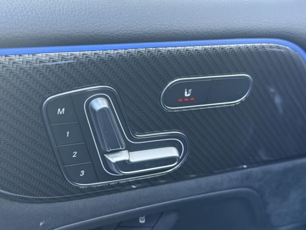 MERCEDES-BENZ Classe B 250 e Hybrid EQ AMG Line  