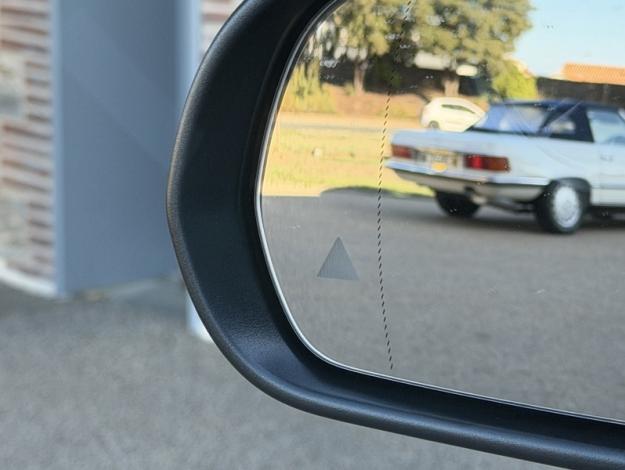 MERCEDES-BENZ Classe B 250 e Hybrid EQ AMG Line  