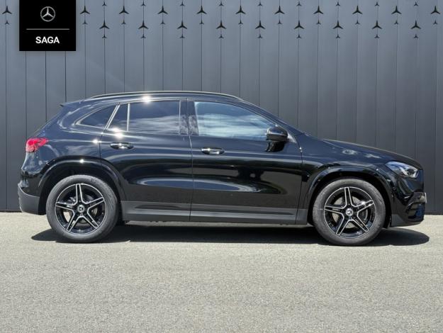 MERCEDES-BENZ GLA 200 d Edition 140  GLA 200 d Edition 140