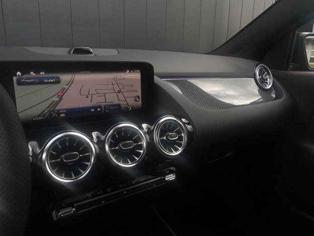 MERCEDES-BENZ GLA 200 d Edition 140  GLA 200 d Edition 140