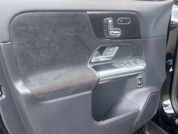 MERCEDES-BENZ GLA 200 d Edition 140  GLA 200 d Edition 140