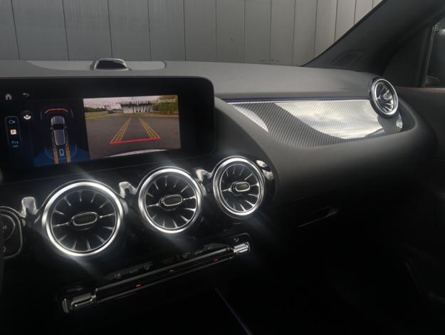 MERCEDES-BENZ GLA 200 d Edition 140  GLA 200 d Edition 140