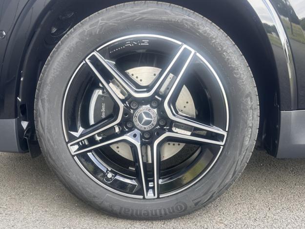 MERCEDES-BENZ GLA 200 d Edition 140  GLA 200 d Edition 140