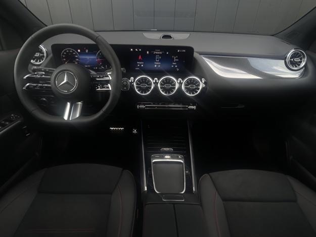 MERCEDES-BENZ GLA 200 d Edition 140  GLA 200 d Edition 140