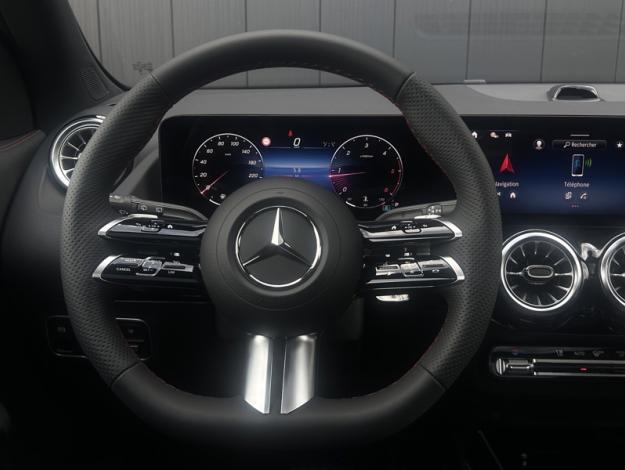 MERCEDES-BENZ GLA 200 d Edition 140  GLA 200 d Edition 140
