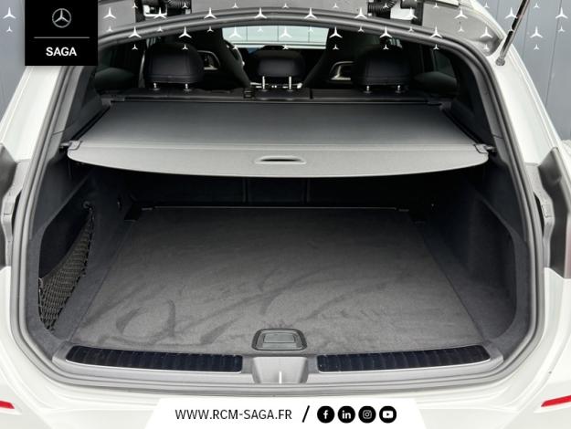 MERCEDES-BENZ GLC SUV GLC 400 4M électrique AMG Line  