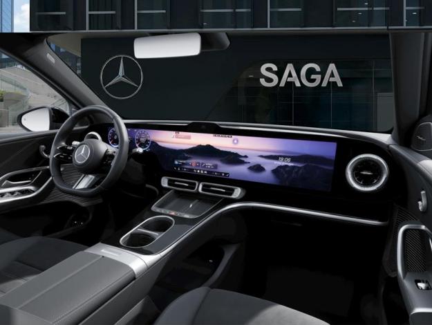 MERCEDES-BENZ GLC électrique 400 4Matic  