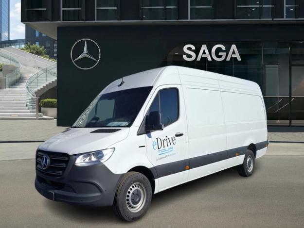 MERCEDES-BENZ Sprinter e 420 Fourgon PRO Toit sureleve Long  ESPRINTER 420 FG 43 4,0t PRO