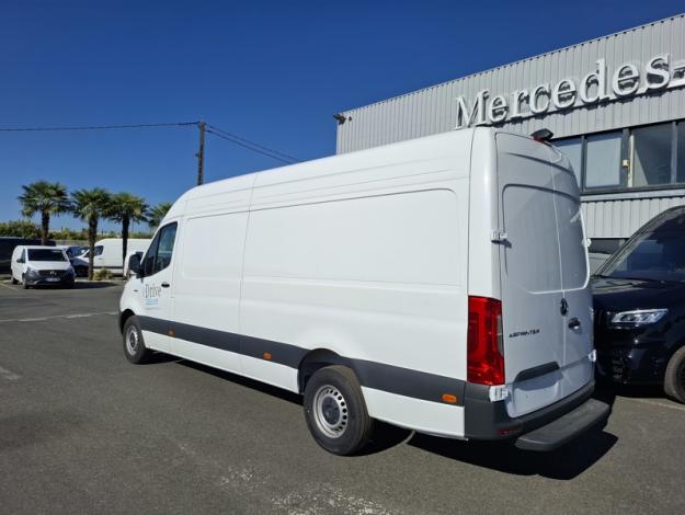 MERCEDES-BENZ Sprinter e 420 Fourgon PRO Toit sureleve Long  ESPRINTER 420 FG 43 4,0t PRO