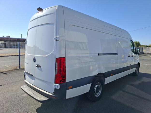 MERCEDES-BENZ Sprinter e 420 Fourgon PRO Toit sureleve Long  ESPRINTER 420 FG 43 4,0t PRO