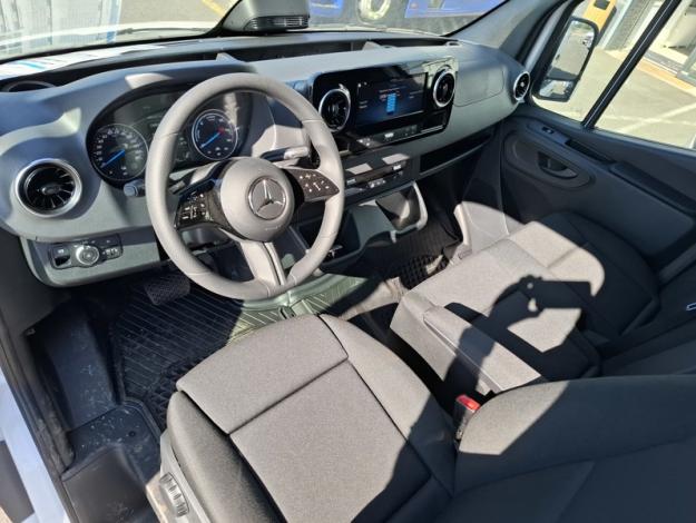 MERCEDES-BENZ Sprinter e 420 Fourgon PRO Toit sureleve Long  ESPRINTER 420 FG 43 4,0t PRO