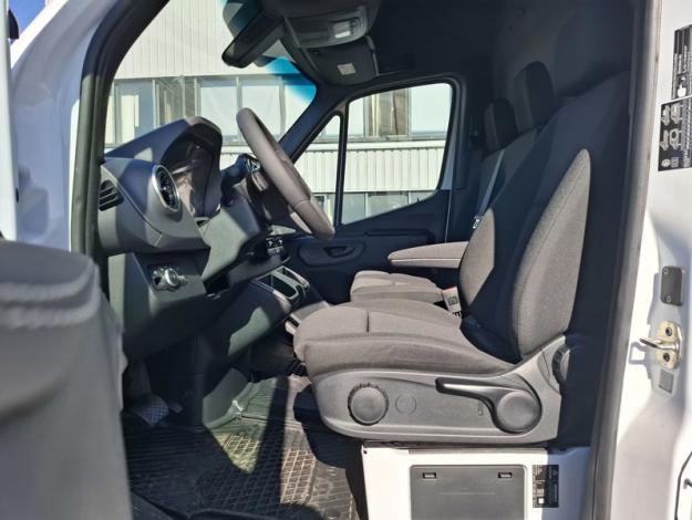 MERCEDES-BENZ Sprinter e 420 Fourgon PRO Toit sureleve Long  ESPRINTER 420 FG 43 4,0t PRO