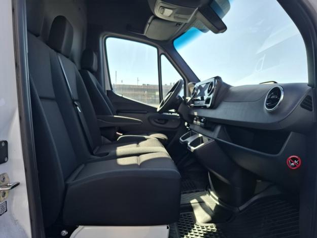 MERCEDES-BENZ Sprinter e 420 Fourgon PRO Toit sureleve Long  ESPRINTER 420 FG 43 4,0t PRO