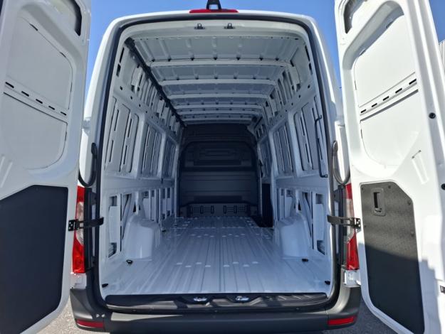 MERCEDES-BENZ Sprinter e 420 Fourgon PRO Toit sureleve Long  ESPRINTER 420 FG 43 4,0t PRO