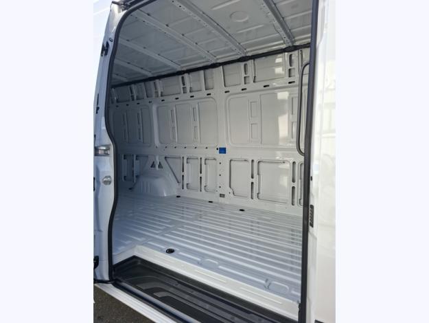 MERCEDES-BENZ Sprinter e 420 Fourgon PRO Toit sureleve Long  ESPRINTER 420 FG 43 4,0t PRO