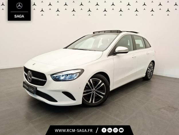 MERCEDES-BENZ Classe B 180 d Progressive Line  