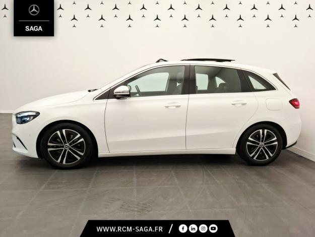 MERCEDES-BENZ Classe B 180 d Progressive Line  