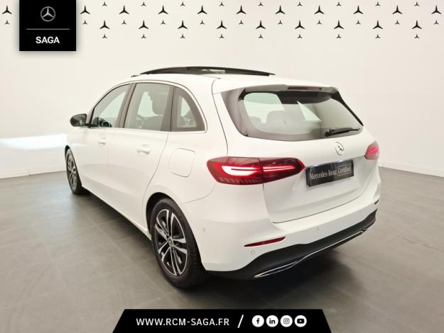 MERCEDES-BENZ Classe B 180 d Progressive Line  