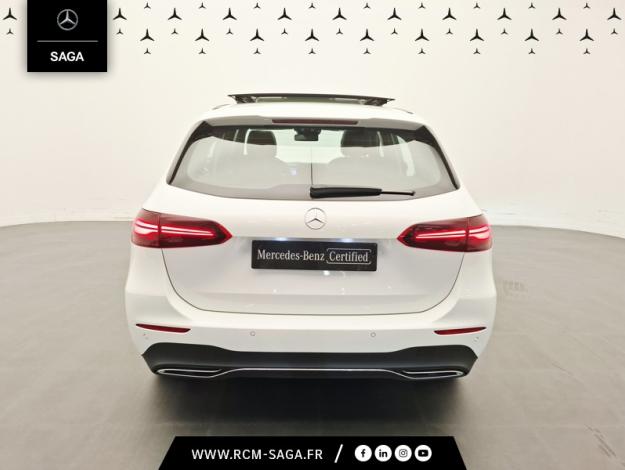 MERCEDES-BENZ Classe B 180 d Progressive Line  