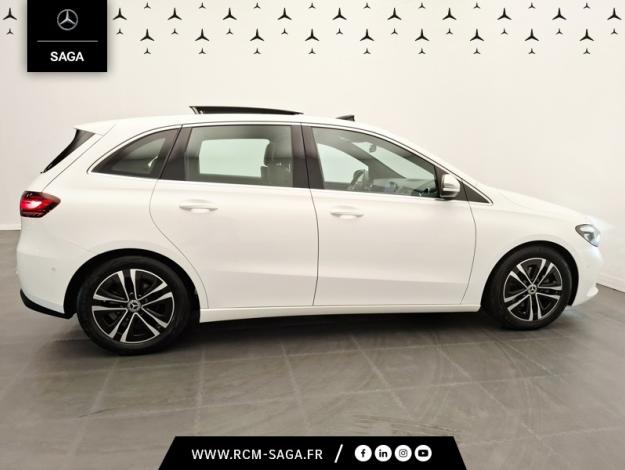MERCEDES-BENZ Classe B 180 d Progressive Line  