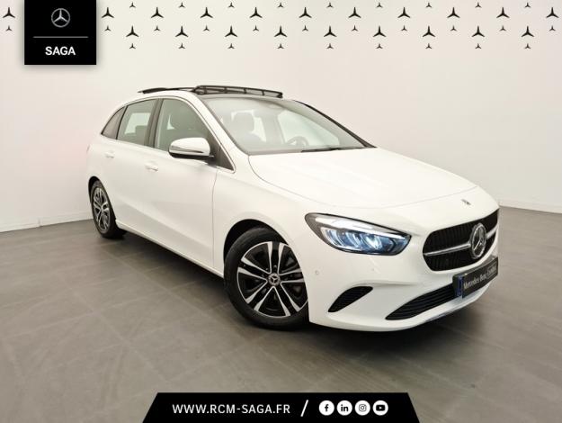 MERCEDES-BENZ Classe B 180 d Progressive Line  