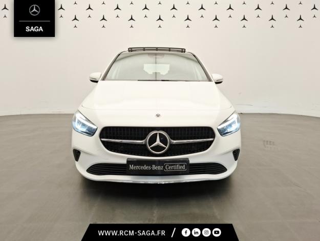 MERCEDES-BENZ Classe B 180 d Progressive Line  